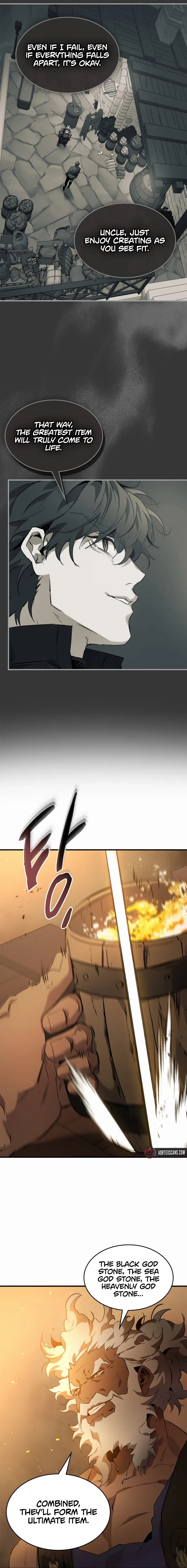 Leveling With The Gods Chapter 126 – Page 15