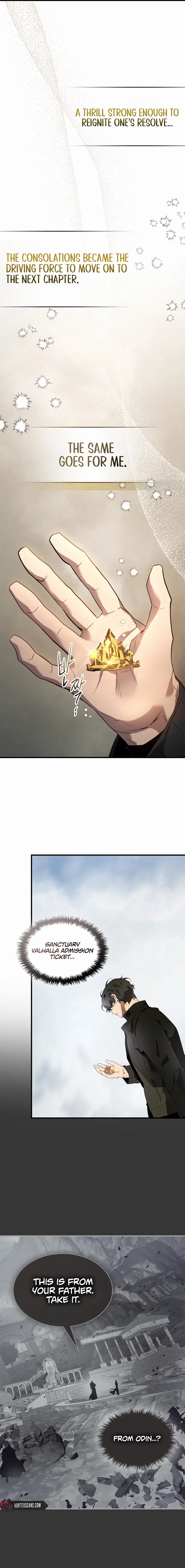 Leveling With The Gods Chapter 126 – Page 16