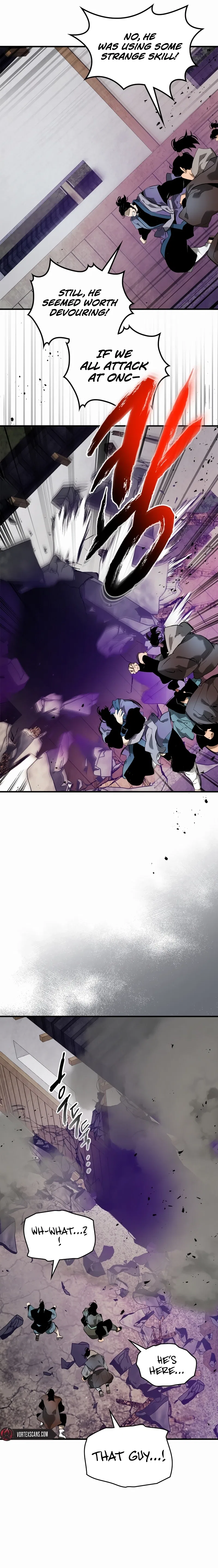 Leveling With The Gods Chapter 126 – Page 19