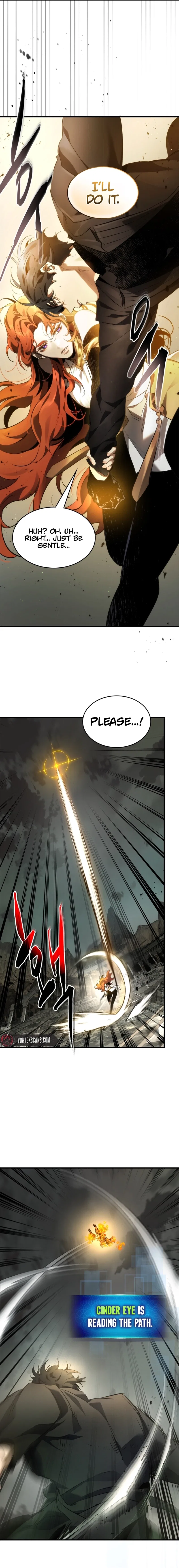 Leveling With The Gods Chapter 125 – Page 7