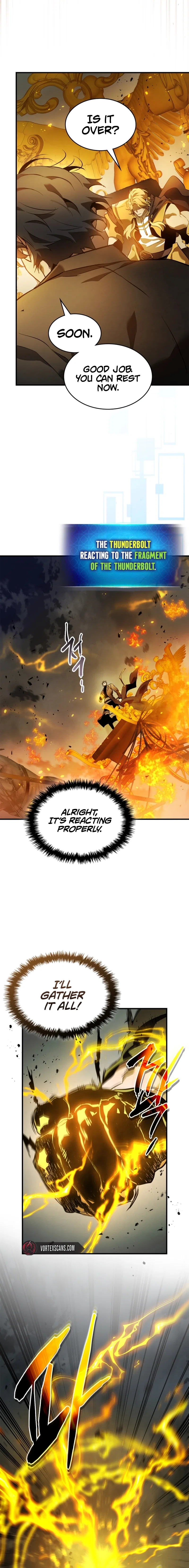Leveling With The Gods Chapter 125 – Page 9