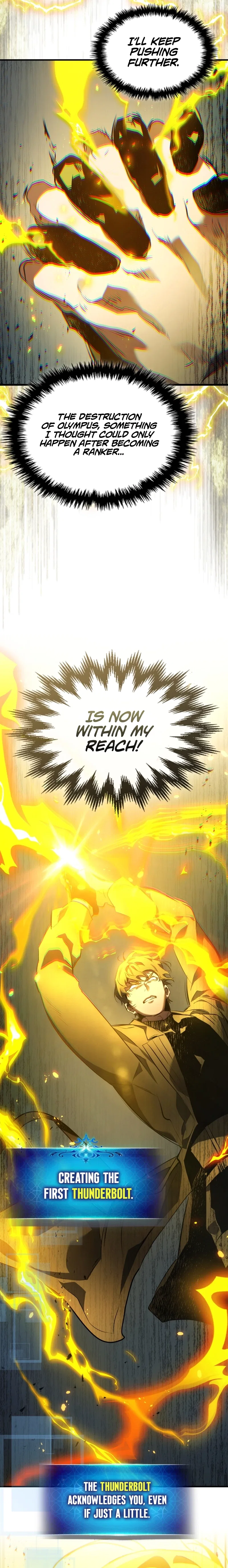 Leveling With The Gods Chapter 125 – Page 11