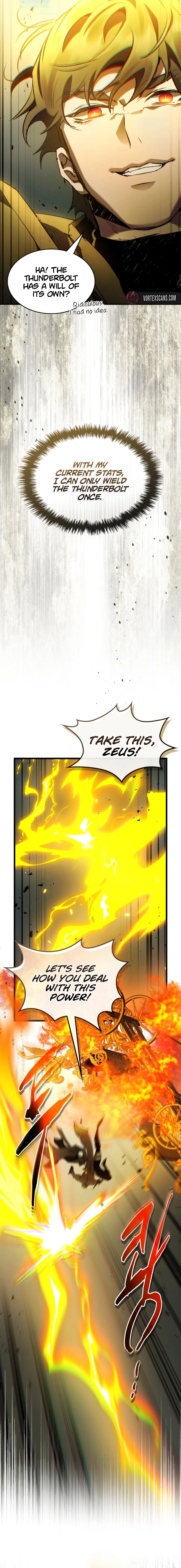 Leveling With The Gods Chapter 125 – Page 12