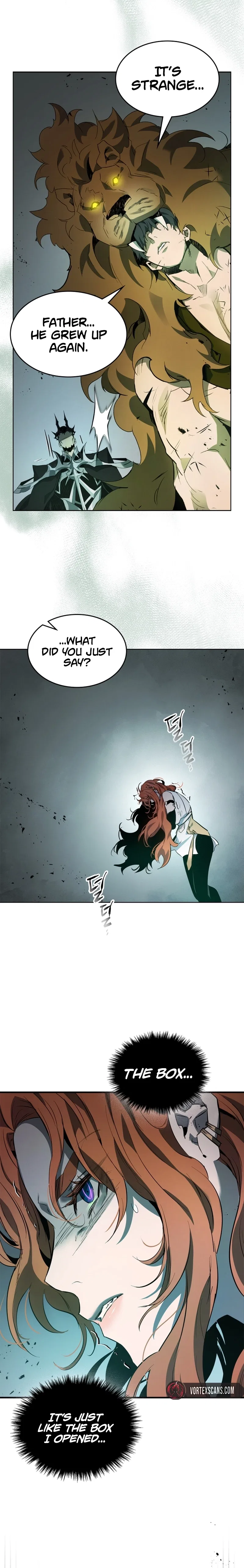 Leveling With The Gods Chapter 125 – Page 16