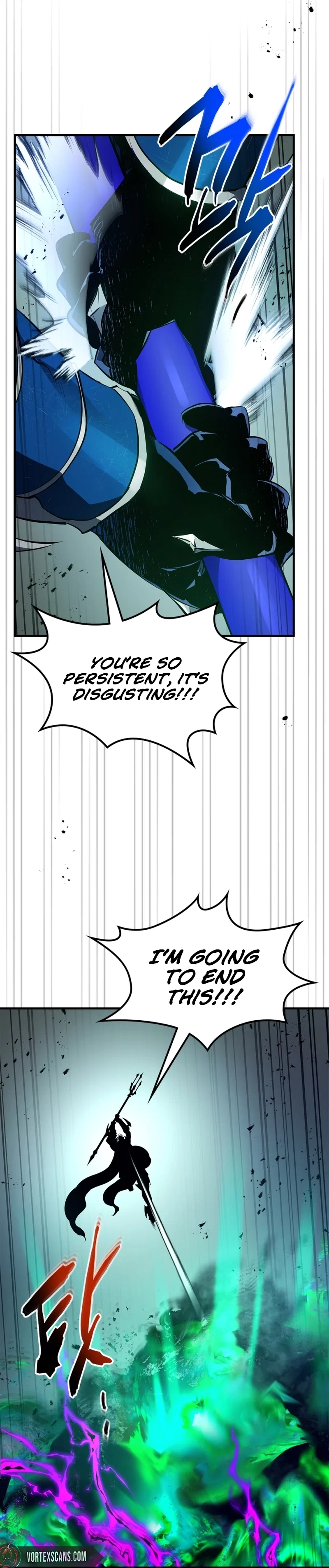 Leveling With The Gods Chapter 125 – Page 17