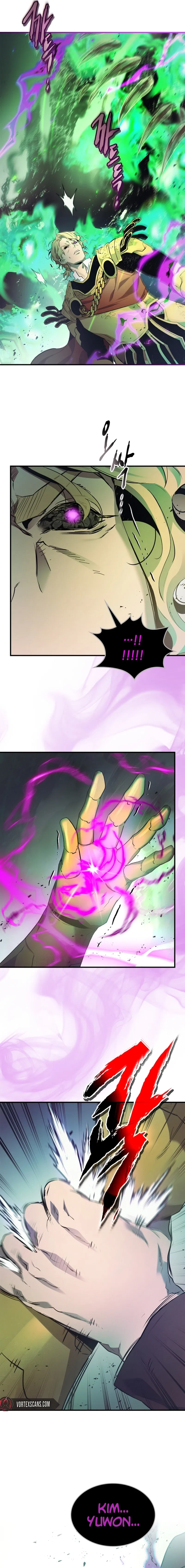 Leveling With The Gods Chapter 125 – Page 21