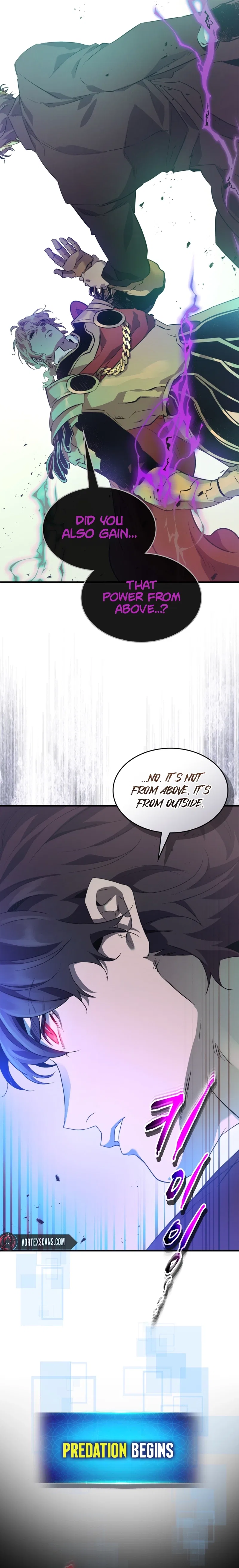 Leveling With The Gods Chapter 125 – Page 22