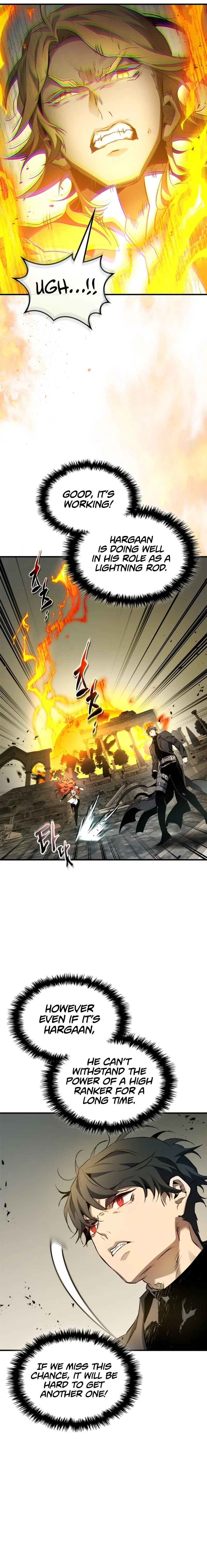 Leveling With The Gods Chapter 124 – Page 10