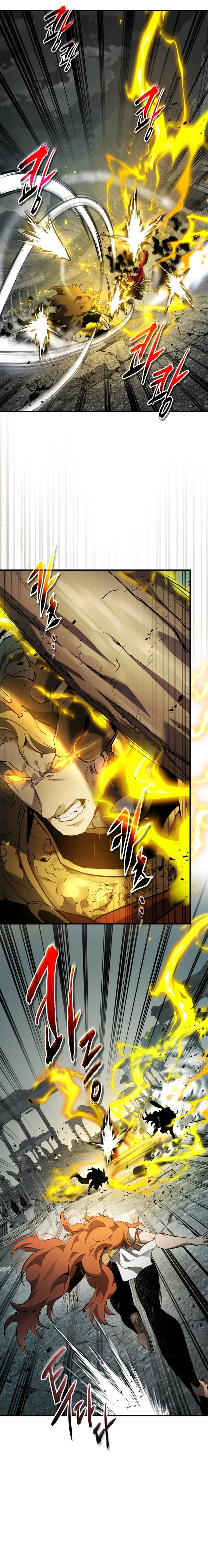 Leveling With The Gods Chapter 124 – Page 11