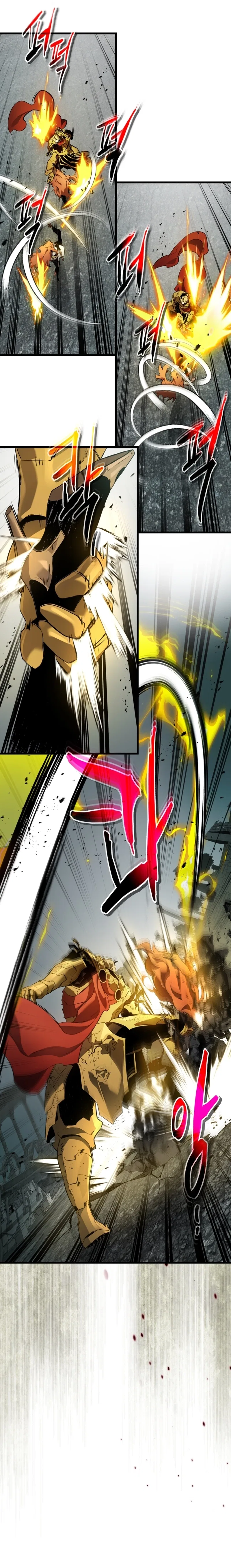 Leveling With The Gods Chapter 124 – Page 12