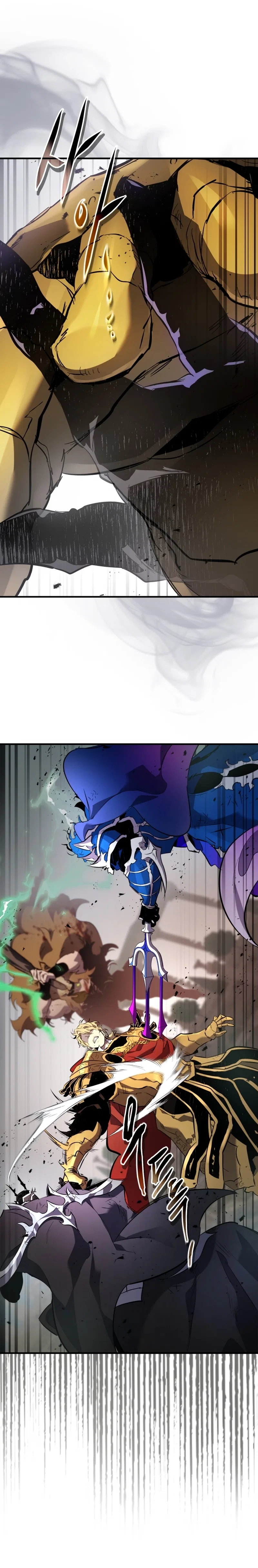 Leveling With The Gods Chapter 124 – Page 16