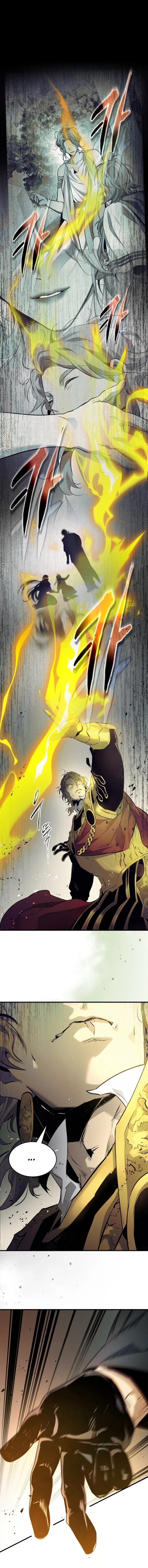 Leveling With The Gods Chapter 124 – Page 19