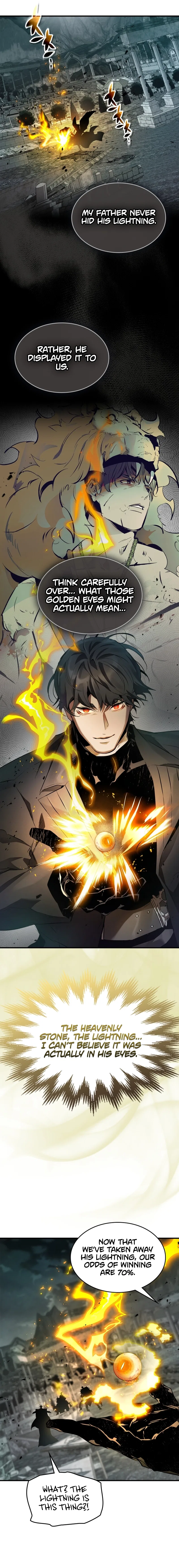 Leveling With The Gods Chapter 124 – Page 22