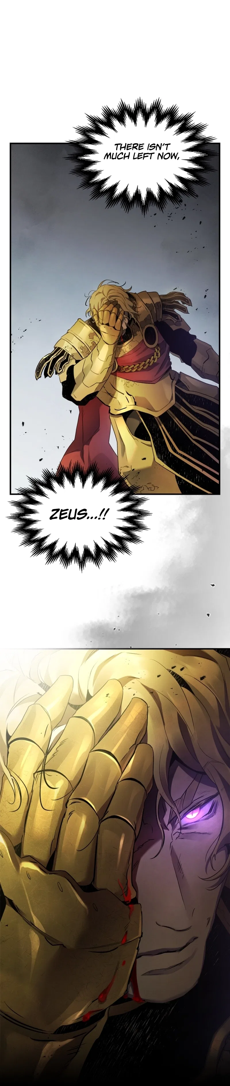 Leveling With The Gods Chapter 124 – Page 23