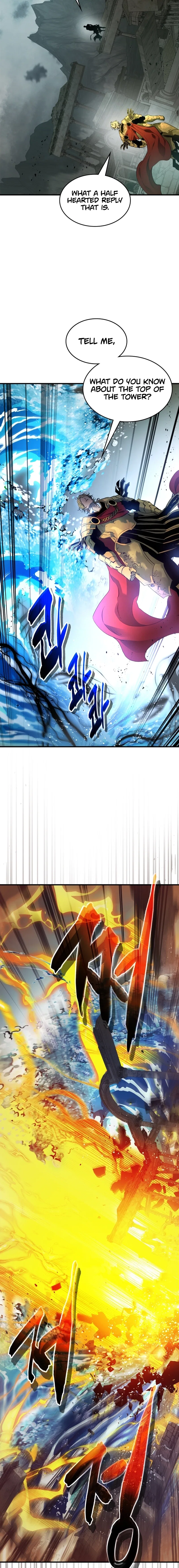 Leveling With The Gods Chapter 123 – Page 3
