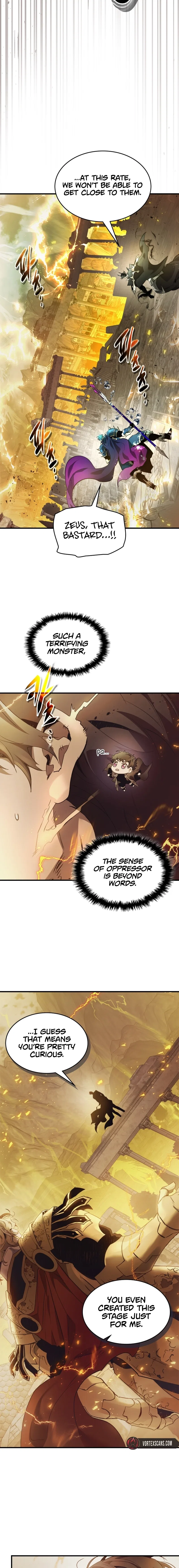 Leveling With The Gods Chapter 123 – Page 4