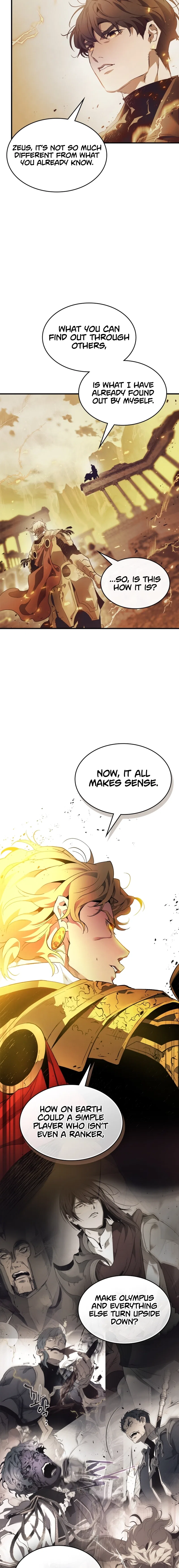 Leveling With The Gods Chapter 123 – Page 5