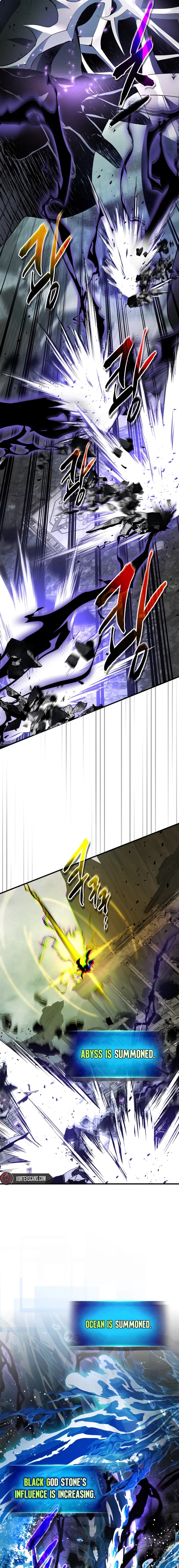 Leveling With The Gods Chapter 123 – Page 12
