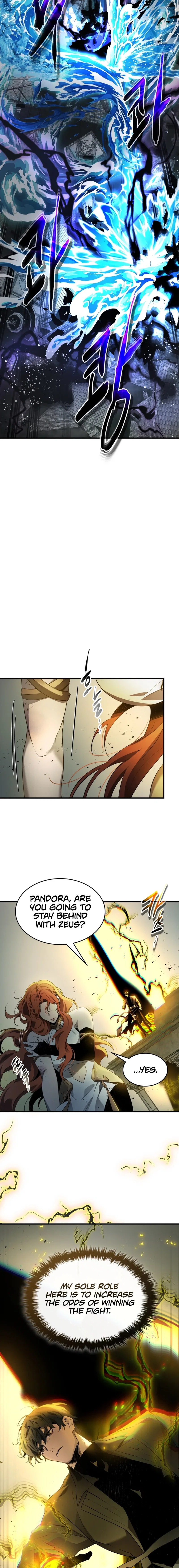 Leveling With The Gods Chapter 123 – Page 13