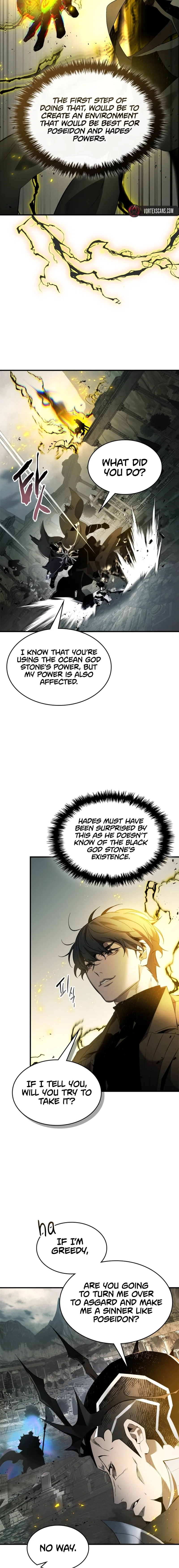 Leveling With The Gods Chapter 123 – Page 14