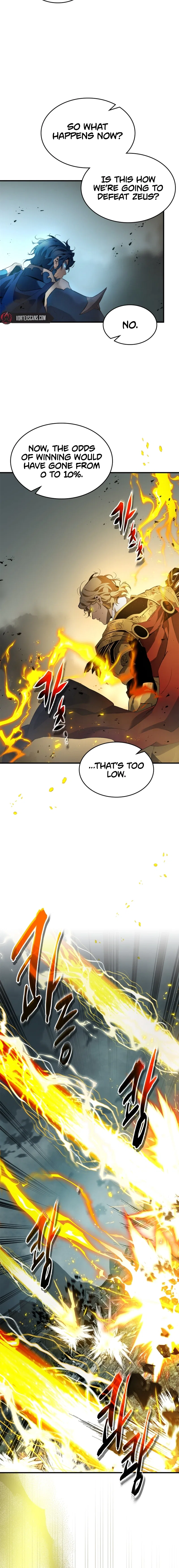 Leveling With The Gods Chapter 123 – Page 15