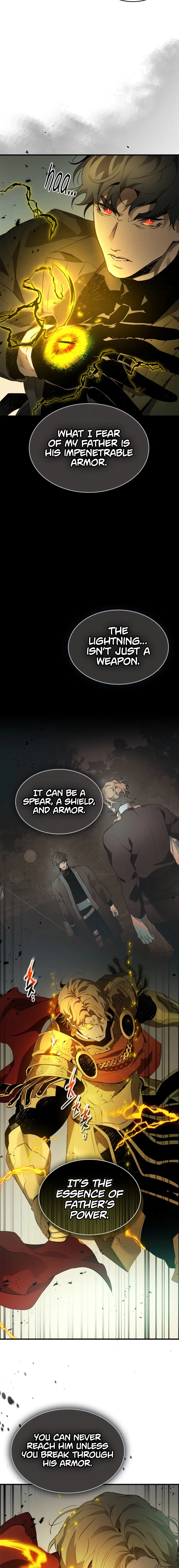 Leveling With The Gods Chapter 123 – Page 18