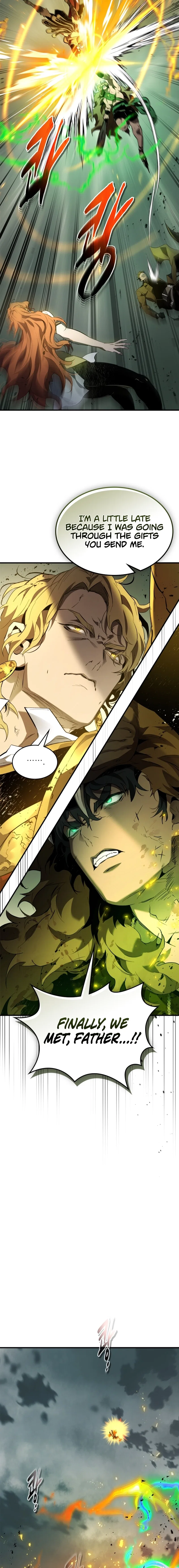 Leveling With The Gods Chapter 123 – Page 20