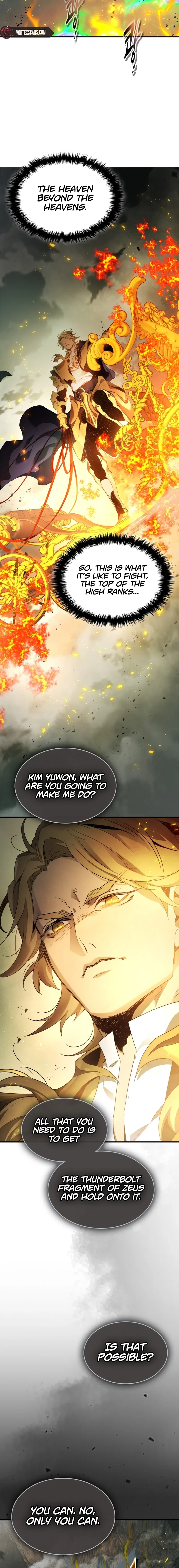 Leveling With The Gods Chapter 123 – Page 21