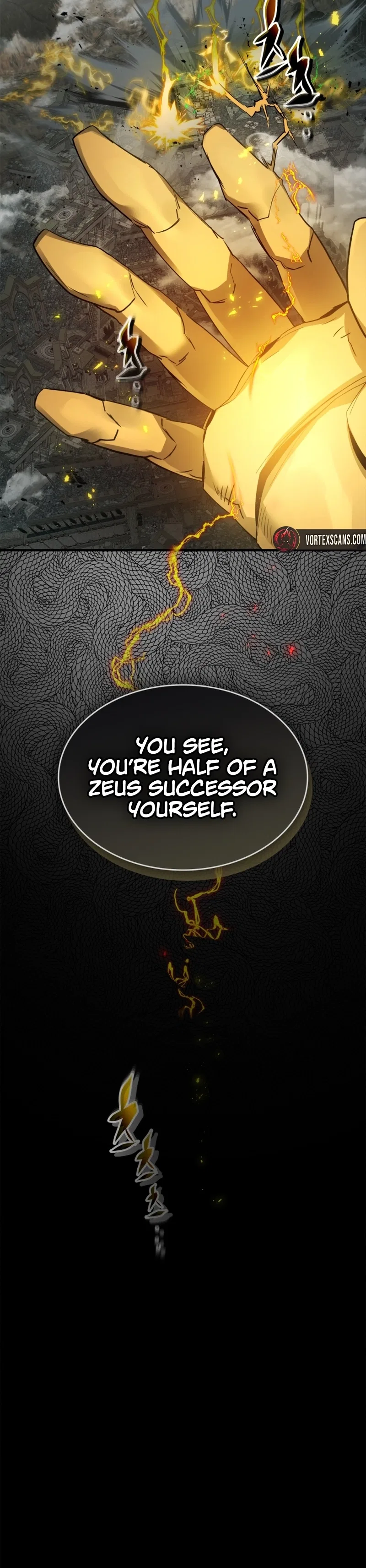 Leveling With The Gods Chapter 123 – Page 22