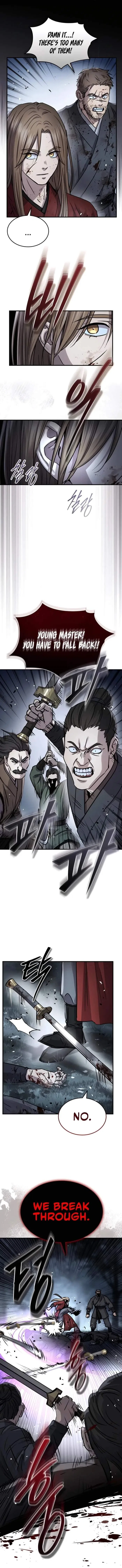 Absolute Dominion Chapter 46 – Page 13