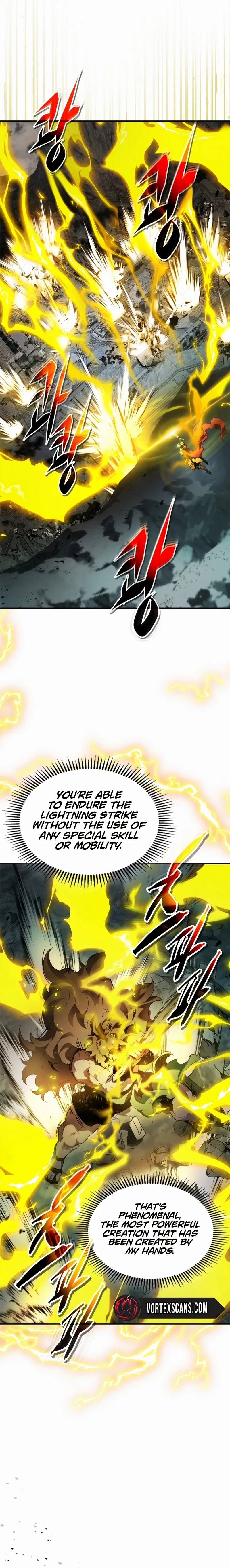 Leveling With The Gods Chapter 122 – Page 3