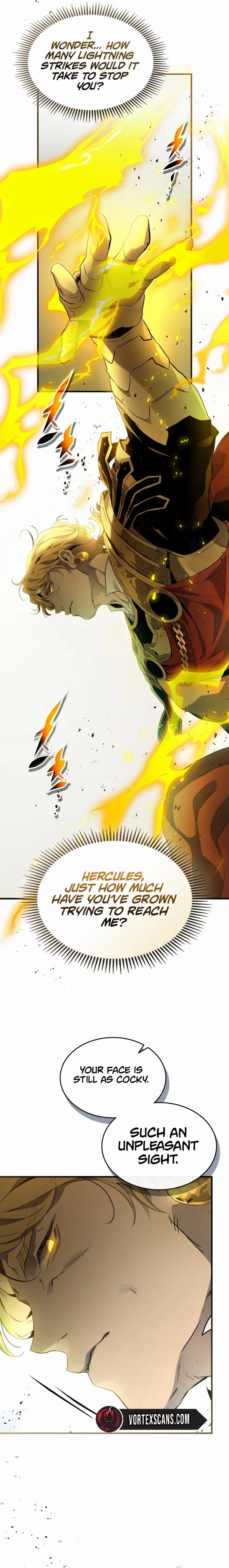 Leveling With The Gods Chapter 122 – Page 4