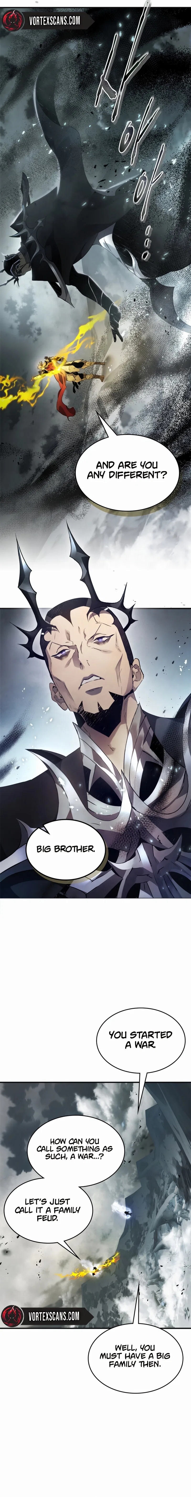 Leveling With The Gods Chapter 122 – Page 5
