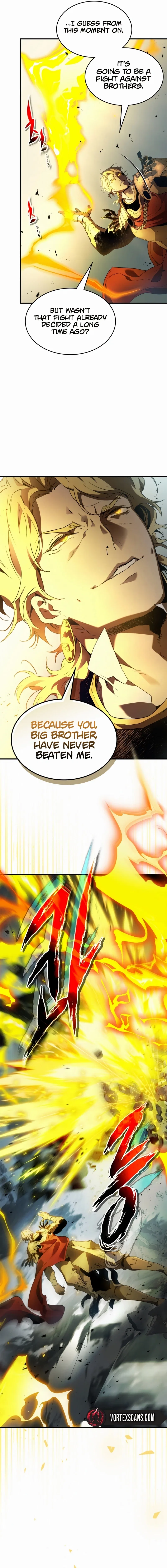 Leveling With The Gods Chapter 122 – Page 6