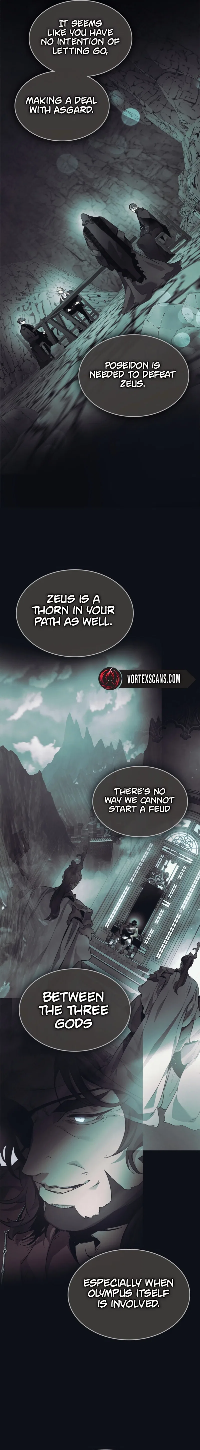 Leveling With The Gods Chapter 122 – Page 10