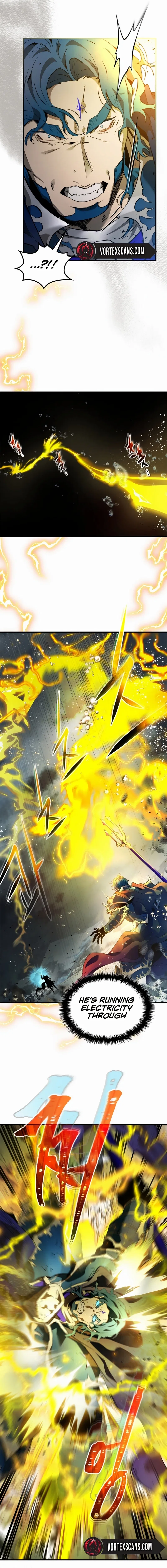 Leveling With The Gods Chapter 122 – Page 13
