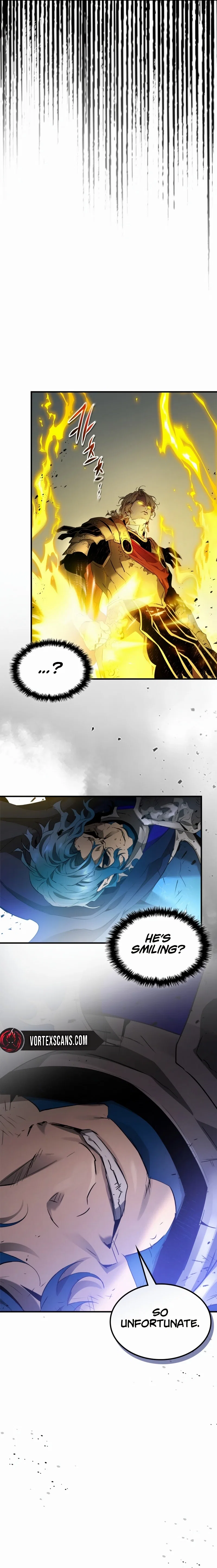 Leveling With The Gods Chapter 122 – Page 15