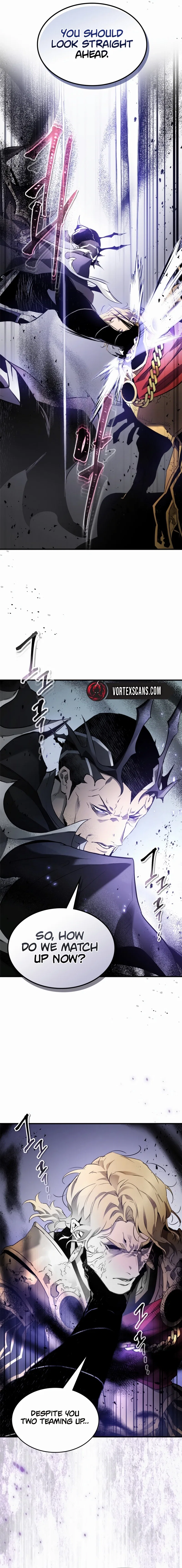 Leveling With The Gods Chapter 122 – Page 16
