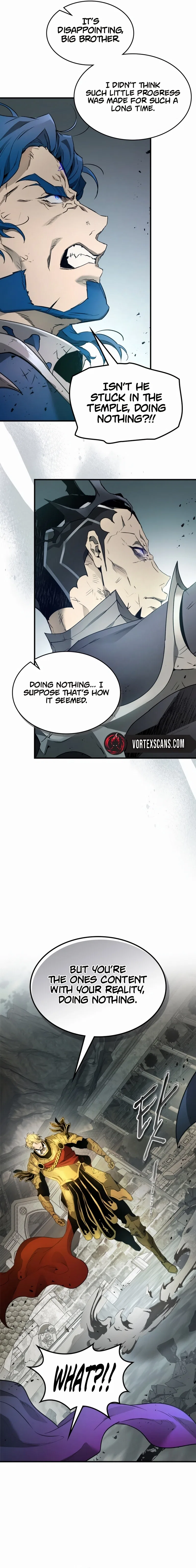 Leveling With The Gods Chapter 122 – Page 20