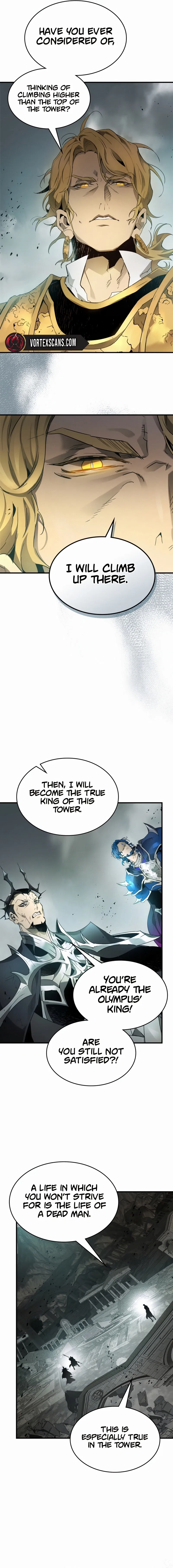 Leveling With The Gods Chapter 122 – Page 21
