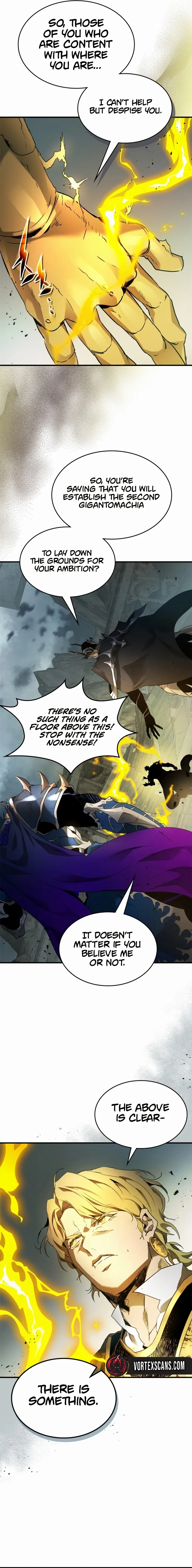 Leveling With The Gods Chapter 122 – Page 22