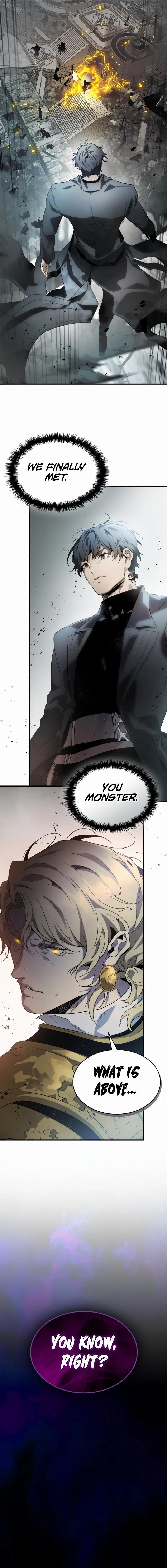 Leveling With The Gods Chapter 122 – Page 23