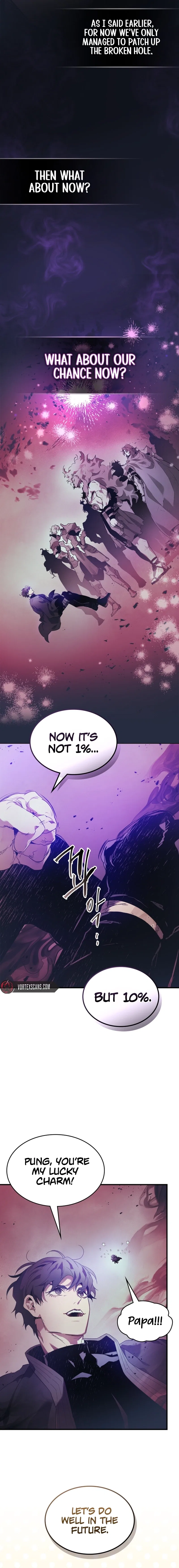 Leveling With The Gods Chapter 121 – Page 6