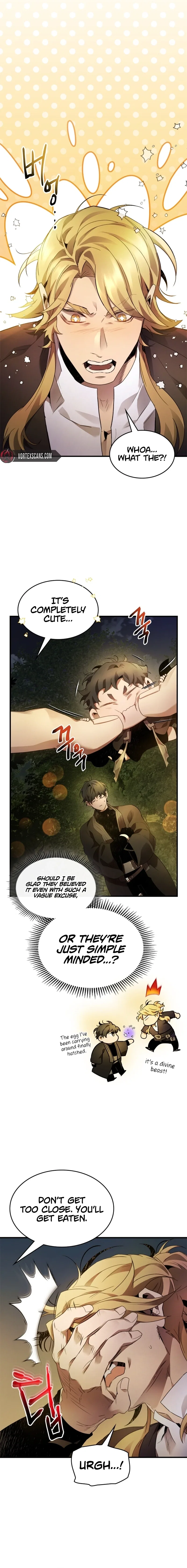 Leveling With The Gods Chapter 121 – Page 7