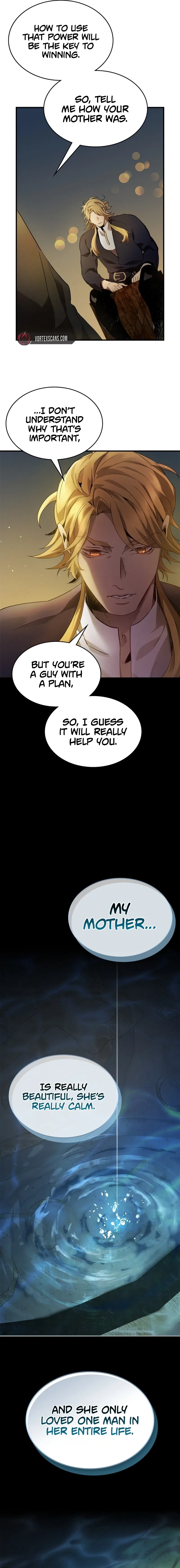 Leveling With The Gods Chapter 121 – Page 10