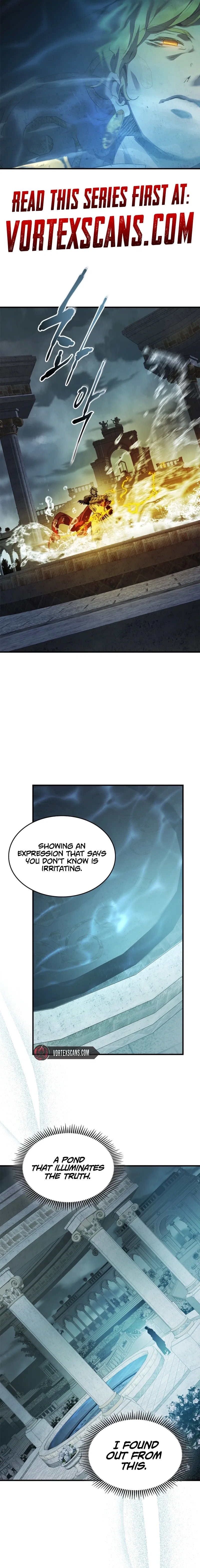 Leveling With The Gods Chapter 121 – Page 11