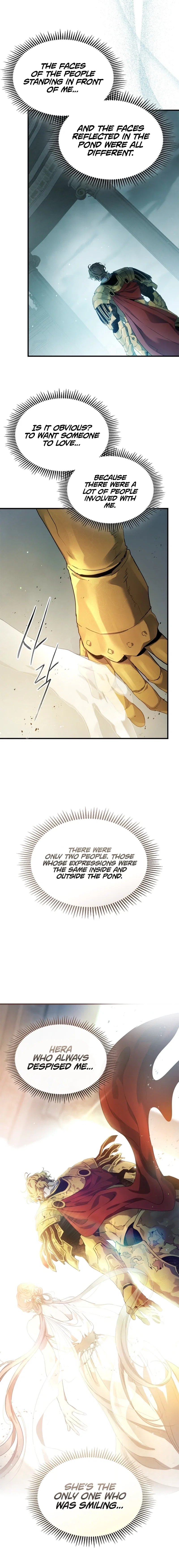 Leveling With The Gods Chapter 121 – Page 12