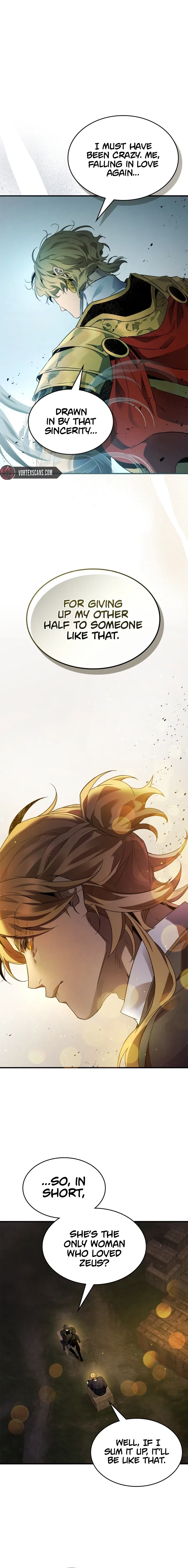 Leveling With The Gods Chapter 121 – Page 13