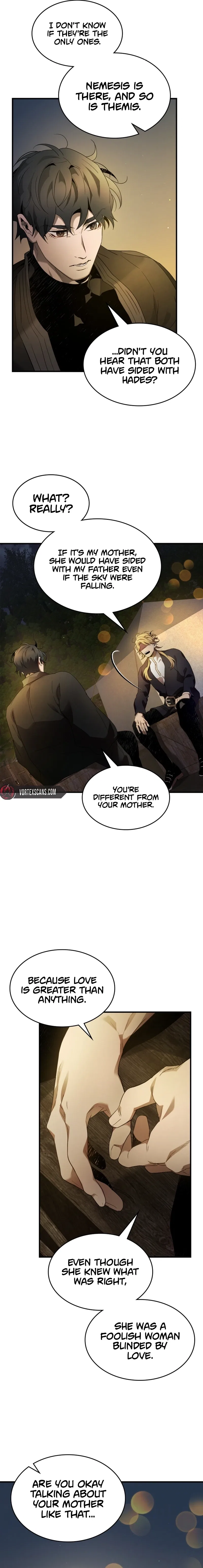 Leveling With The Gods Chapter 121 – Page 14