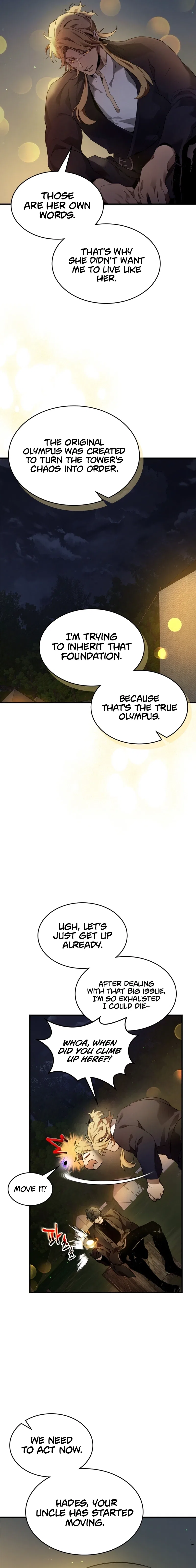 Leveling With The Gods Chapter 121 – Page 15